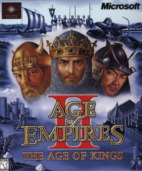 best games like age of empires for mac